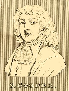 S. Cooper, 1609-1672 von Unbekannt