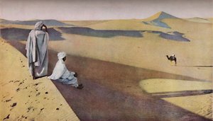 Sahara (ca. 1930er)