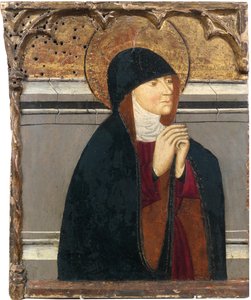 Heilige Klara von Assisi