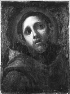 Heiliger Franziskus