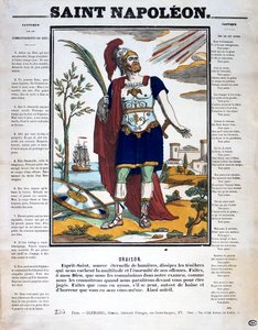 Heiliger Napoleon, 19. Jahrhundert