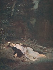 Heiliger Stephanus