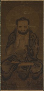Sakyamuni Buddha von Unbekannt