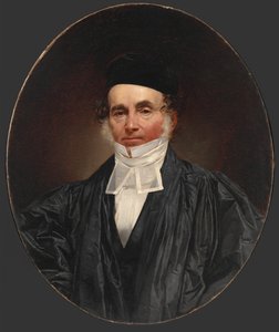 Samuel Myer Isaacs