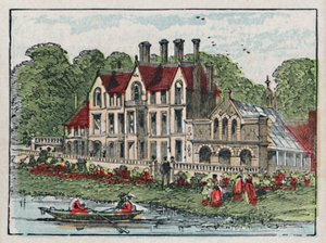 Sandringham, ca. 1910