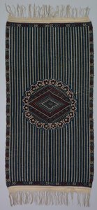 Sarape, um 1840-1860 von Unbekannt