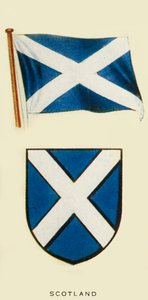Schottland, ca. 1935 von Unbekannt