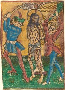 Geißelung Christi