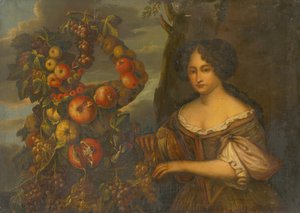 Jahreszeiten III. - Herbst