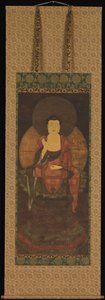 Shaka Nyorai von Unbekannt