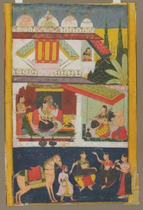Shri Raga von Unbekannt