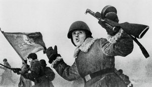 Belagerung von Leningrad, Januar 1943