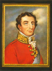Sir Arthur Wellesley, Herzog von Wellington, 1933