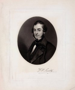 Sir Francis Pettit Smith, englischer Marineingenieur, ca. 1850er