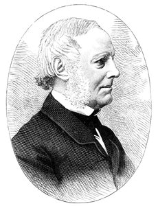 Sir George Grey, 1799-1882, 19. Jahrhundert