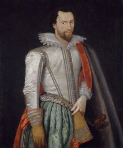 Sir Thomas Holte, 1. Baronet von Aston Hall