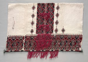 Ärmel, 1800er Jahre von Unbekannt