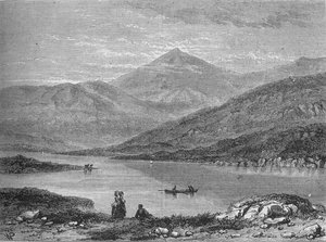 Snowdon, ca. 1880