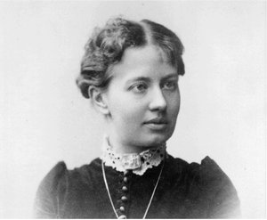 Sofia Wassiljewna Kowalewskaja 1850-1891