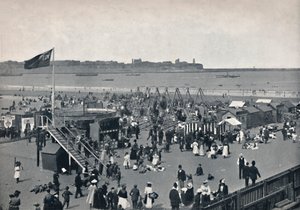South Shields - Der ganze Spaß der Messe