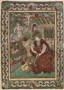 Heiliger Hieronymus, 1460-1470