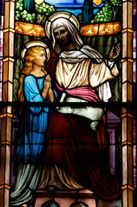 St. Patrick