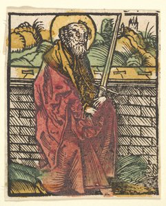 St. Paul Adaption, nach 1512