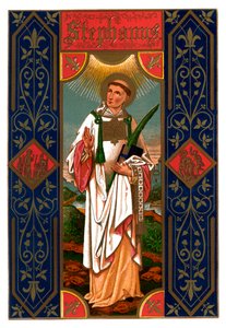 St. Stephan, 1886