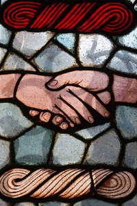 Buntglas: Jom Kippur