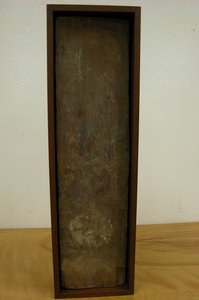 Stehender Buddha, 7. Jahrhundert