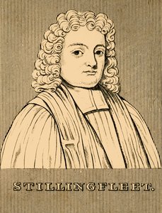Stillingfleet