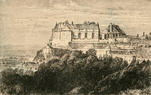 Stirling Castle