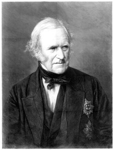 Stratford Canning, Viscount Stratford de Redcliffe, britischer Diplomat, 1875 von Unbekannt