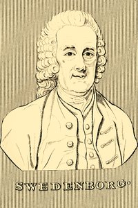 Swedenborg, 1688-1772, 1830 von Unbekannt