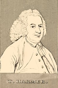 T. Harmer, 1715-1788, 1830. von Unbekannt