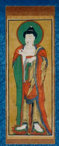 Tathagata Buddha, späte 1800er
