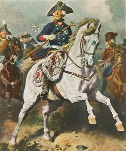 Der Schlachtenkönig