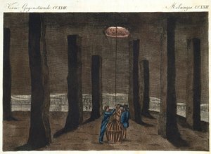 Die Kathedrale, Marston Salzmine, Northwich, Cheshire, England, 19. Jahrhundert