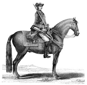 Der Kavalier, 1885
