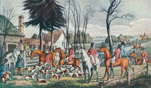 Der Tod, um 1824