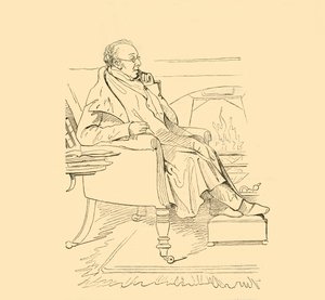 Der ältere D