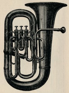 Das Euphonium, 1910