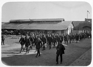 Die Französische Fremdenlegion in Syrien