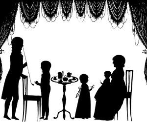 Die Goethe-Familie, 1912 von Unbekannt