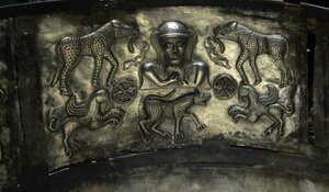 Der Kessel von Gundestrup