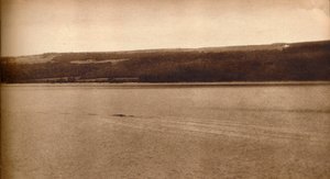 Das Ungeheuer von Loch Ness, 1933, 1938
