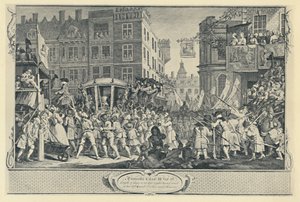 Die Lord Mayor