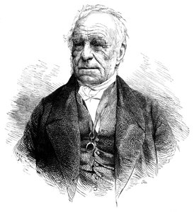 Der Marquess von Lansdowne