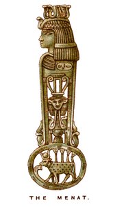 Der Menat, 1923