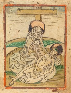 Die Pietà